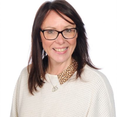 Miss Crossley